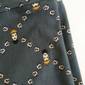 LuLaRoe Disney OS leggings
